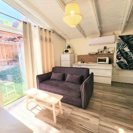Sunshine Suite Boutique Only 5 Min Walk To The Beach - By Seaelo Ейлат Екстериор снимка