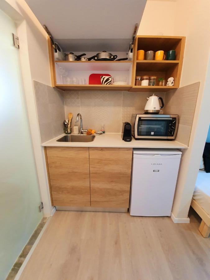 Sunshine Suite Boutique Only 5 Min Walk To The Beach - By Seaelo Ейлат Екстериор снимка