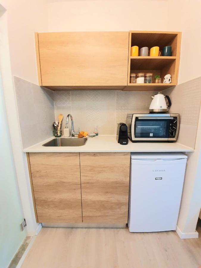 Sunshine Suite Boutique Only 5 Min Walk To The Beach - By Seaelo Ейлат Екстериор снимка