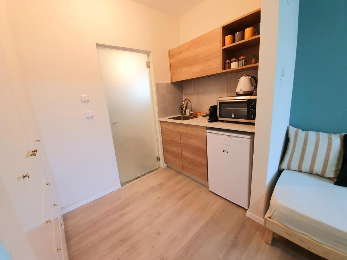 Sunshine Suite Boutique Only 5 Min Walk To The Beach - By Seaelo Ейлат Екстериор снимка