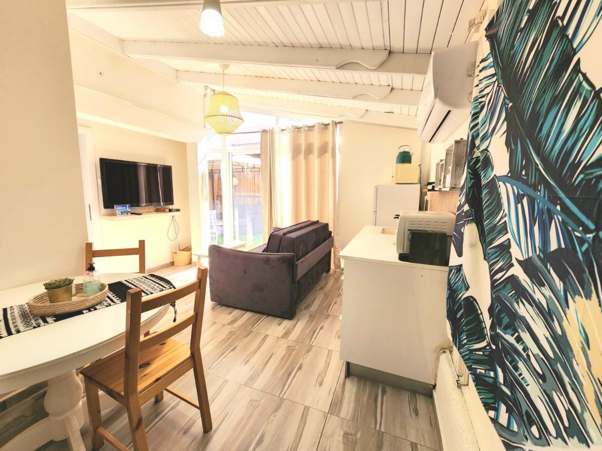 Sunshine Suite Boutique Only 5 Min Walk To The Beach - By Seaelo Ейлат Екстериор снимка