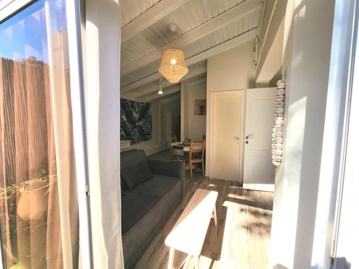 Sunshine Suite Boutique Only 5 Min Walk To The Beach - By Seaelo Ейлат Екстериор снимка
