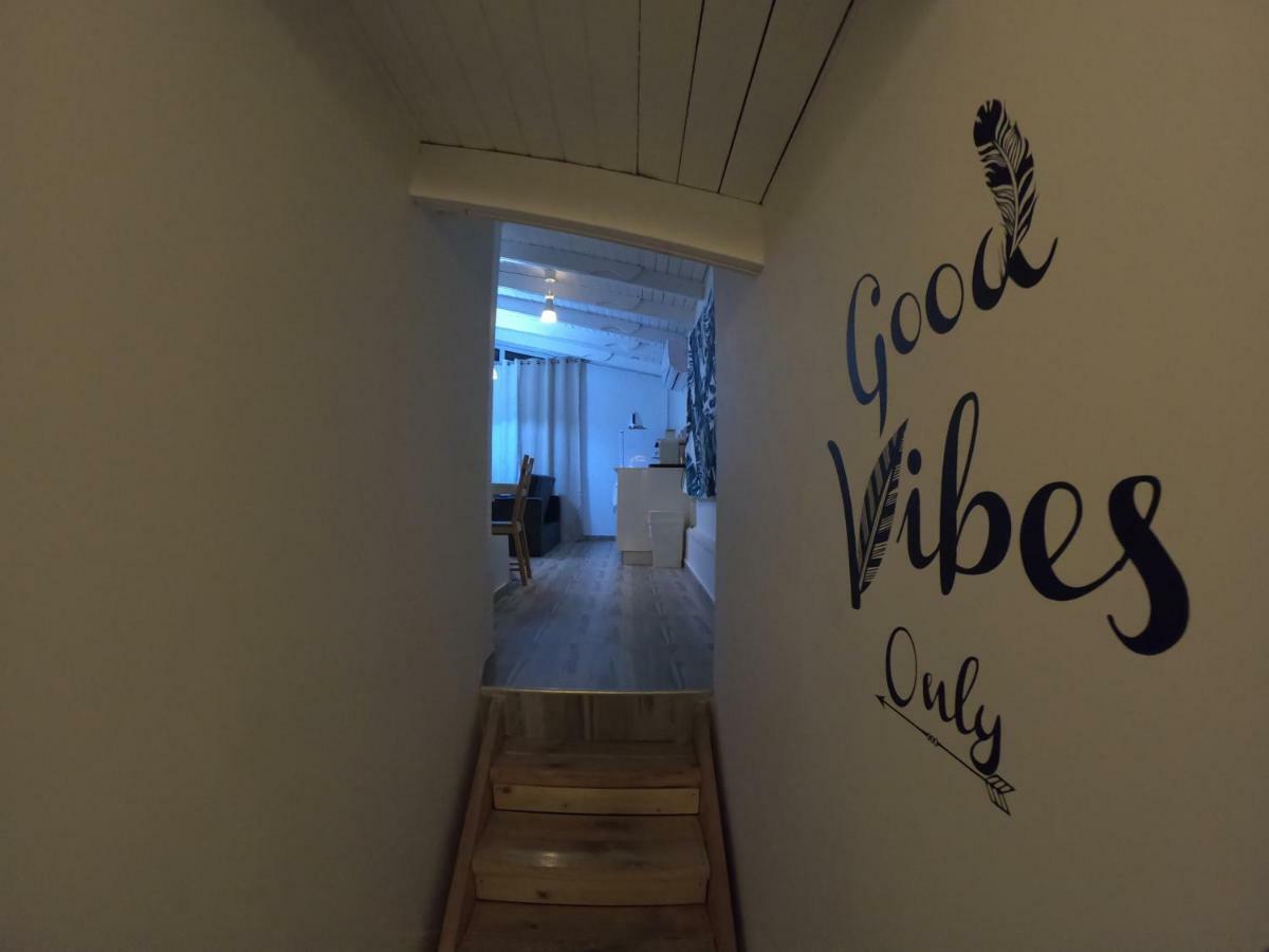 Sunshine Suite Boutique Only 5 Min Walk To The Beach - By Seaelo Ейлат Екстериор снимка