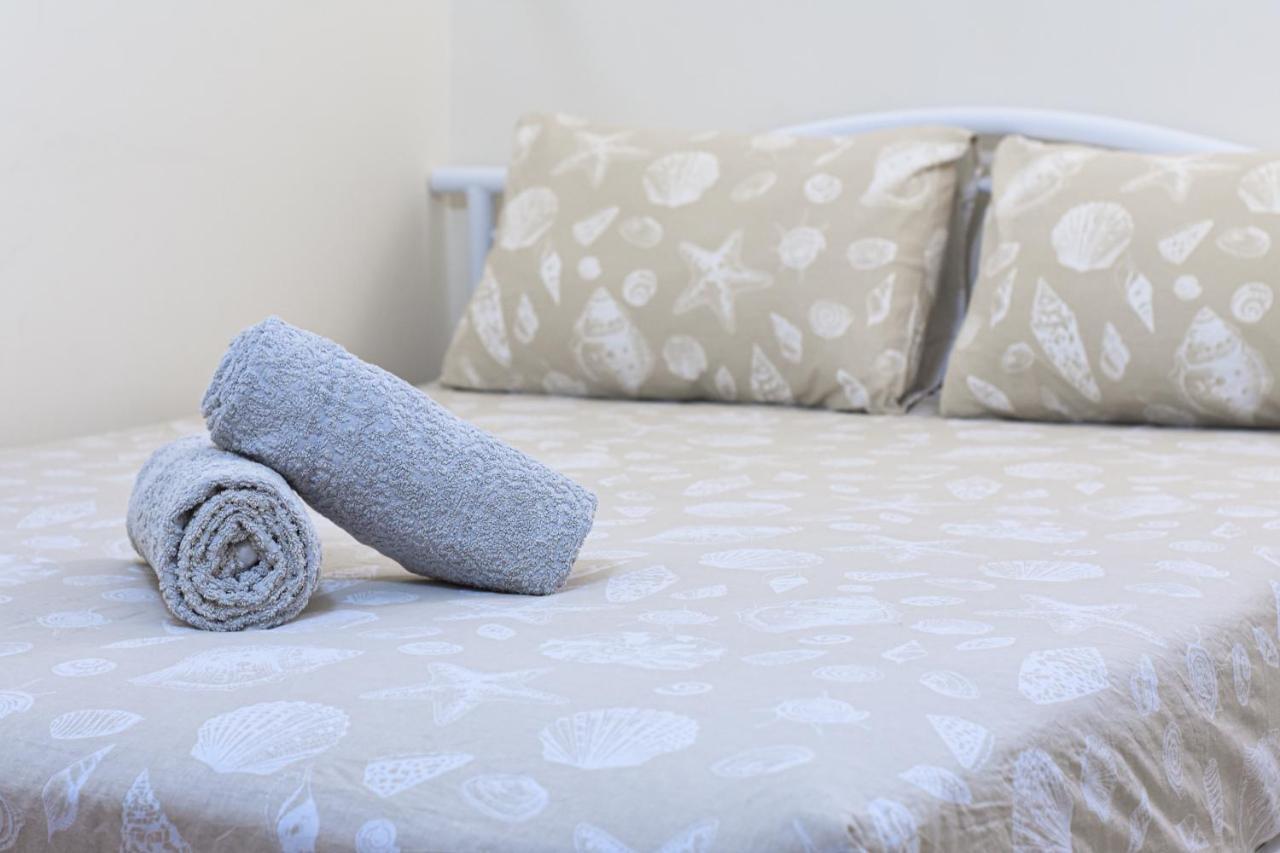 Sunshine Suite Boutique Only 5 Min Walk To The Beach - By Seaelo Ейлат Екстериор снимка