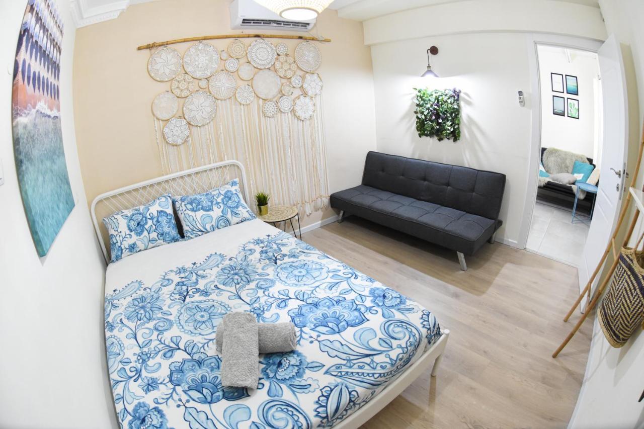 Sunshine Suite Boutique Only 5 Min Walk To The Beach - By Seaelo Ейлат Екстериор снимка