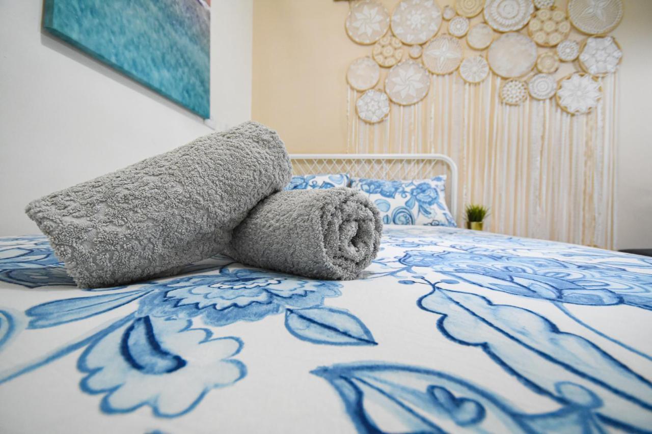 Sunshine Suite Boutique Only 5 Min Walk To The Beach - By Seaelo Ейлат Екстериор снимка