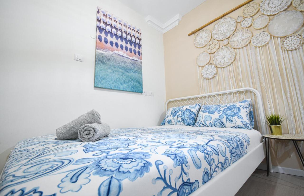 Sunshine Suite Boutique Only 5 Min Walk To The Beach - By Seaelo Ейлат Екстериор снимка